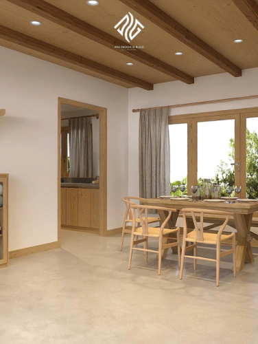 Top 10 mẫu nhà cấp 4 đẹp chi phí dưới 700 triệu