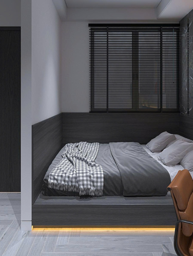 Phong thủy phòng ngủ giúp cải thiện giấc ngủ và tài lộc