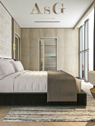 5 phong cách phòng ngủ đẹp phù hợp cho vợ chồng trẻ