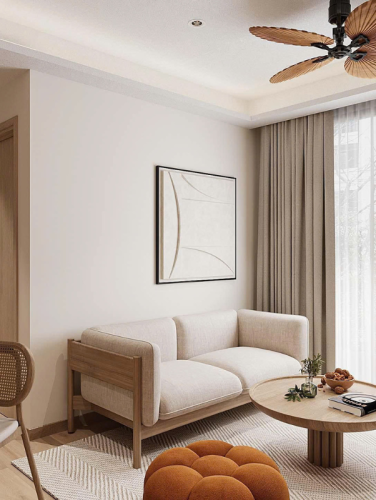 Cách tính chi phí nội thất trọn gói cho căn hộ hoặc nhà phố