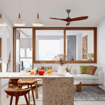 Thi công nội thất phòng ngủ cao cấp tại chung cư Vinhomes