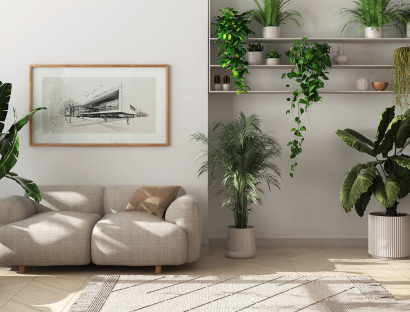 Dịch Vụ Thi Công Nội Thất Chuyên Nghiệp, Uy Tín Tại TP.HCM