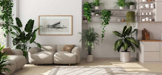 Dịch Vụ Thi Công Nội Thất Chuyên Nghiệp, Uy Tín Tại TP.HCM