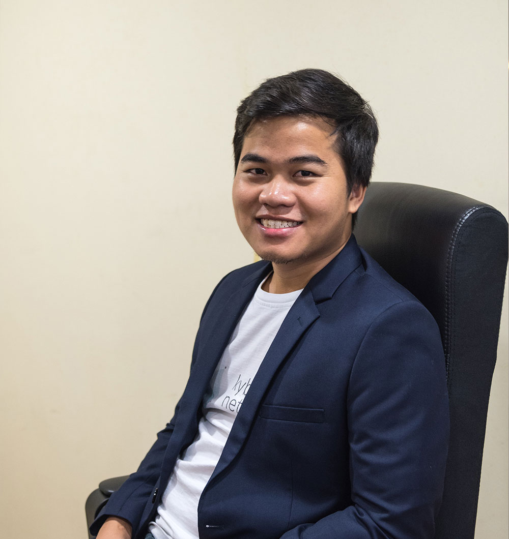 Anh Nguyễn Minh Hoàng