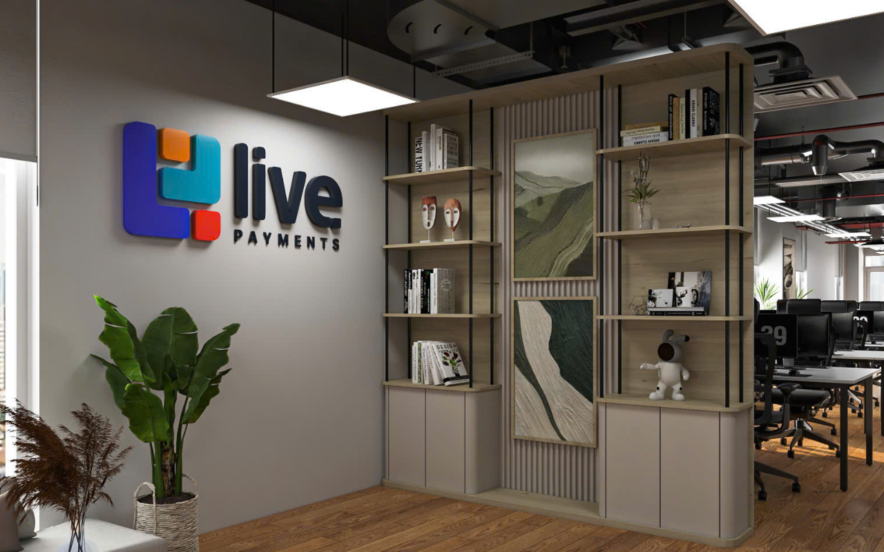 Bí quyết thiết kế văn phòng nhỏ vẫn sang trọng và chuyên nghiệp