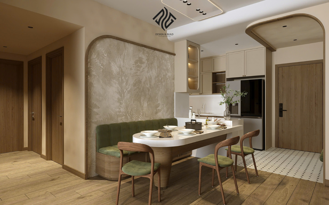 Kinh nghiệm chọn vật liệu xây dựng cho nhà cấp 4 bền và tiết kiệm