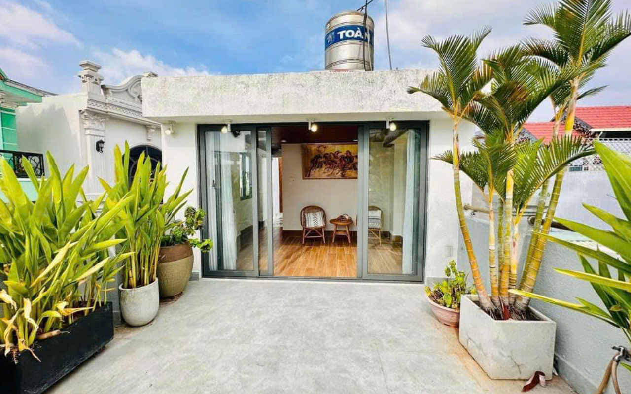 Kinh nghiệm chọn vật liệu xây dựng cho nhà cấp 4 bền và tiết kiệm