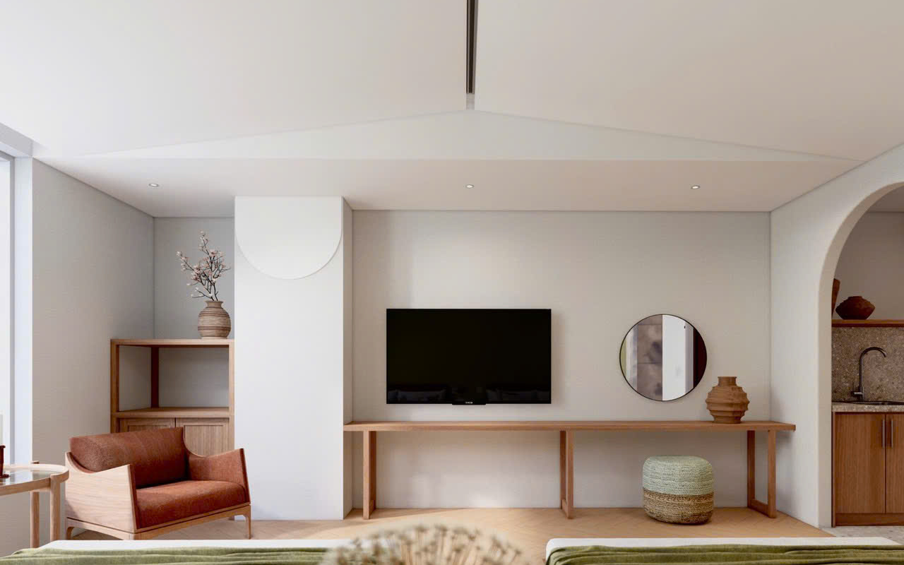 Top 10 mẫu nhà cấp 4 đẹp chi phí dưới 700 triệu