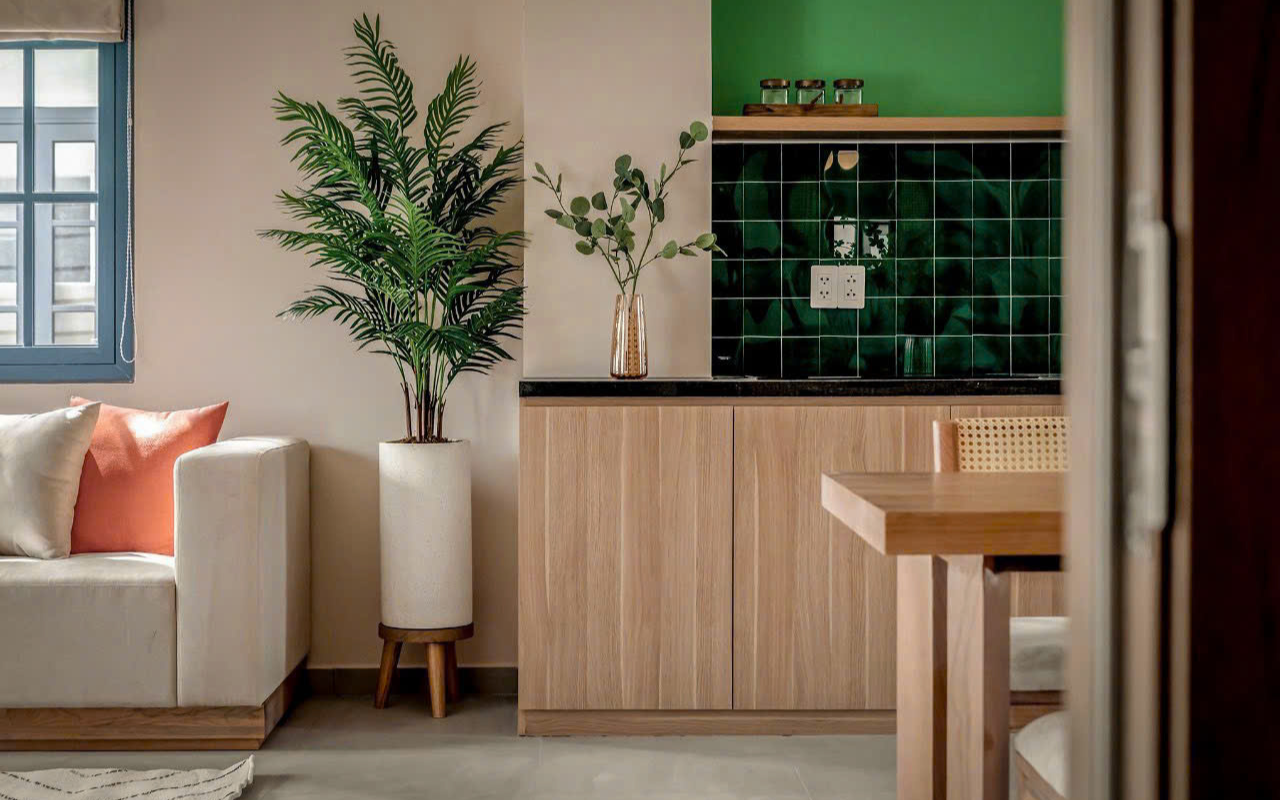 Top 10 mẫu nhà cấp 4 đẹp chi phí dưới 700 triệu