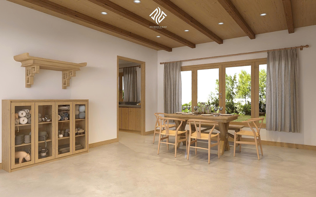 Top 10 mẫu nhà cấp 4 đẹp chi phí dưới 700 triệu