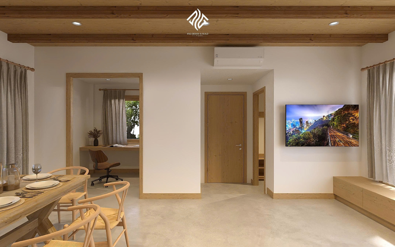 Top 10 mẫu nhà cấp 4 đẹp chi phí dưới 700 triệu