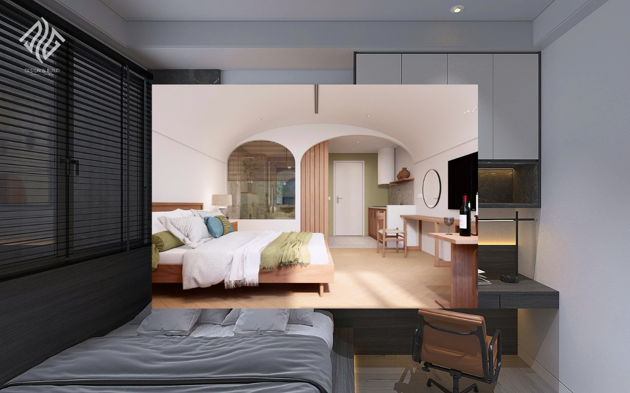 Phong thủy phòng ngủ giúp cải thiện giấc ngủ và tài lộc