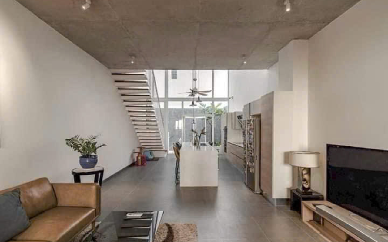 Cách tính chi phí nội thất trọn gói cho căn hộ hoặc nhà phố