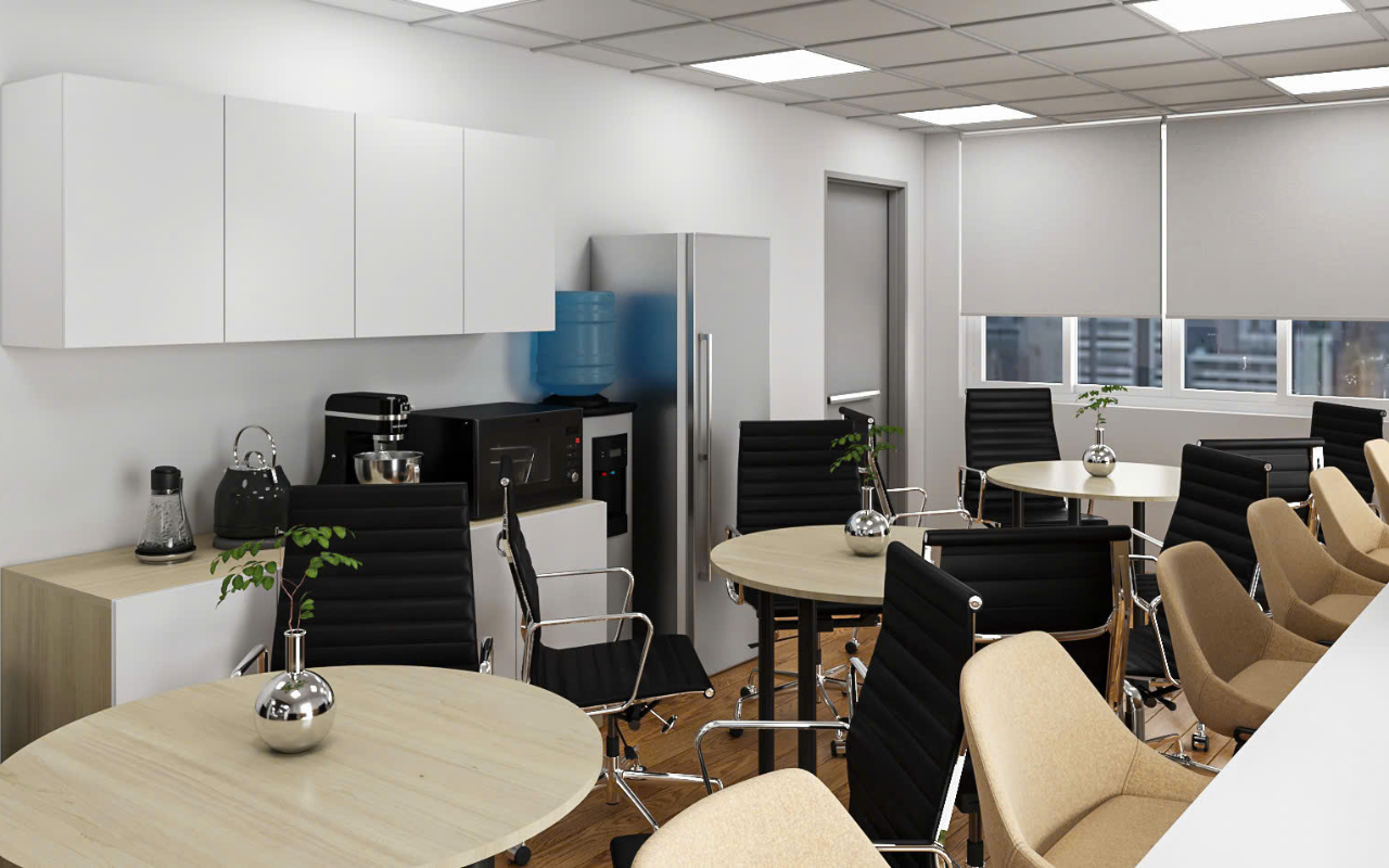 Công ty trang trí nội thất ASG Interior thực hiện nhiều dự án tiêu biểu