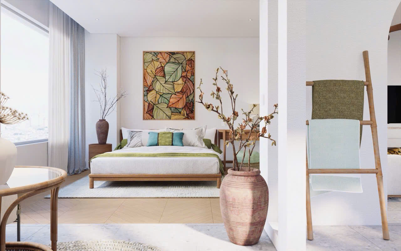 Báo giá nội thất trọn gói cho dự án biệt thự Đà Nẵng năm 2025