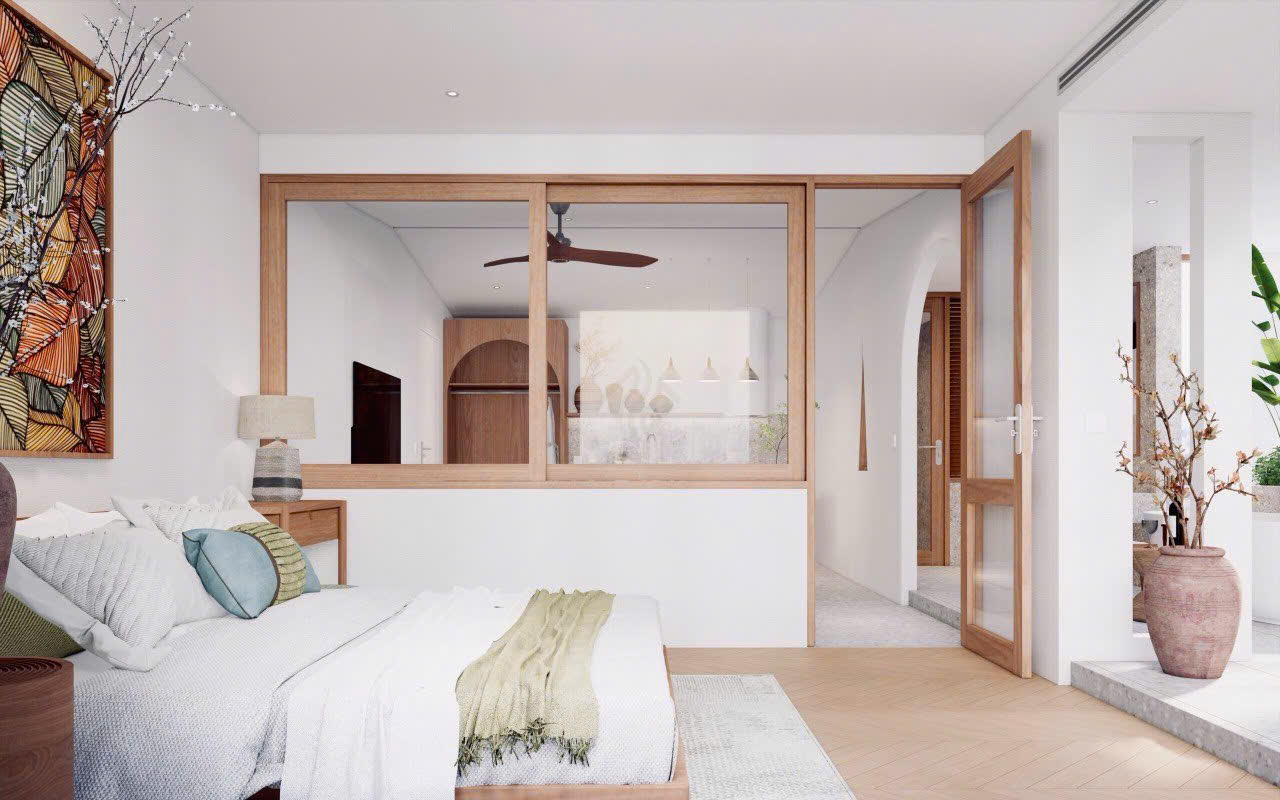 Báo giá nội thất trọn gói cho dự án biệt thự Đà Nẵng năm 2025